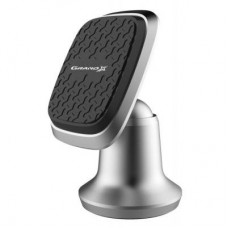 Універсальний автотримач Grand-X Mounting on the Panel, Silver (MT-09S) Універсальний автотримач Grand-X Mounting on the Panel, Silver (MT-09S)