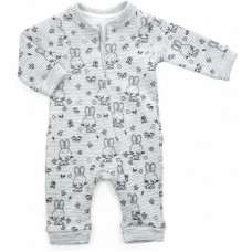 Чоловічок Tongs з зайчиками (3616-68B-gray) Чоловічок Tongs з зайчиками (3616-68B-gray)