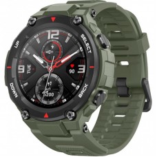 Смарт-годинник Amazfit T-Rex Army Green (A1919AG) Смарт-годинник Amazfit T-Rex Army Green (A1919AG)