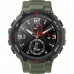 Смарт-часы Amazfit T-Rex Army Green (A1919AG)