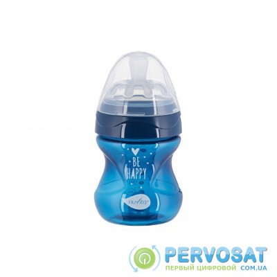 Nuvita Детская бутылочка Mimic Cool (150 мл)[NV6012NIGHTBLUE]