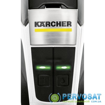 Karcher KV 4 Premium (вибропад)