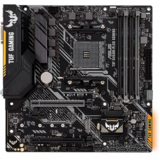 Материнcька плата ASUS TUF_B450M-PLUS_GAMING sAM4 B450 4xDDR4 HDMI-DVI- mATX