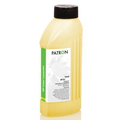 Тонер HP CLJ E 500 COLOR M551 YELLOW PATRON (T-PN-HLJE500CM551-Y1)