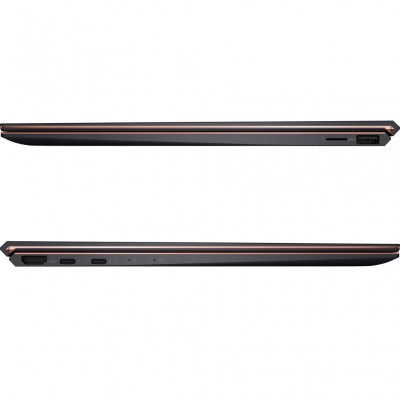 Ноутбук ASUS ZenBook UX393EA-HK007T (90NB0S71-M00810)