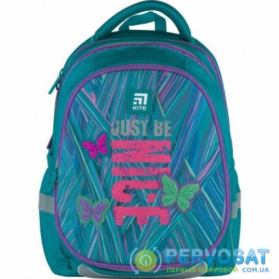 Рюкзак школьный Kite Adorable 700 2p Набор (SET_K21-700M(2p)-4)