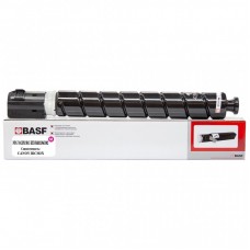 Тонер-картридж BASF Canon iR-C3025i/C3125i аналог C-EXV54 Magenta (KT-CEXV54M)