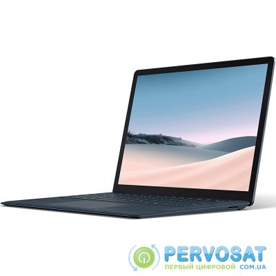 Ноутбук Microsoft Surface Laptop 3 13.5&quot; PS Touch/Intel i5-1035G7/8/256F/int/W10P/Cobalt Blue
