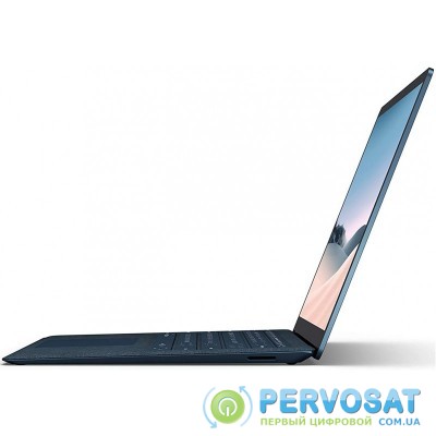 Ноутбук Microsoft Surface Laptop 3 13.5&quot; PS Touch/Intel i5-1035G7/8/256F/int/W10P/Cobalt Blue