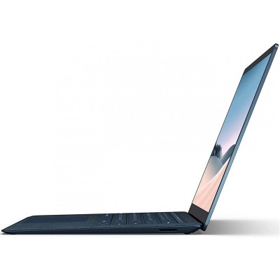 Ноутбук Microsoft Surface Laptop 3 13.5&quot; PS Touch/Intel i5-1035G7/8/256F/int/W10P/Cobalt Blue