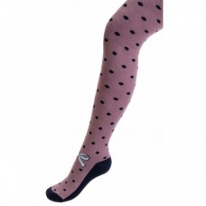 Колготки UCS Socks махровиев горошок (M1C0301-2035-3G-pink) Колготки UCS Socks махровиев горошок (M1C0301-2035-3G-pink)