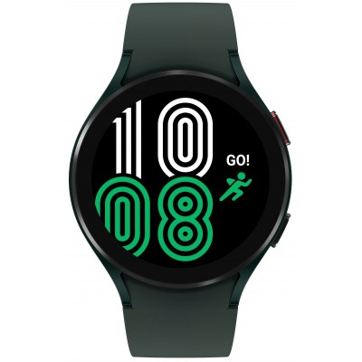 Смарт-годинник Samsung Galaxy Watch 4 44mm (R870) Green