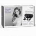 Термо бігуді Babyliss, 50Вт, 90-140 °C, кейс, кераміка, чорний
