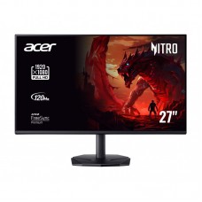 Монітор Acer 27" KG271Gbmix HDMI, IPS, 120Hz, 1ms Монітор Acer 27" KG271Gbmix HDMI, IPS, 120Hz, 1ms
