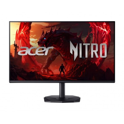Монітор Acer 27" KG271Gbmix HDMI, IPS, 120Hz, 1ms