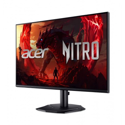 Монітор Acer 27" KG271Gbmix HDMI, IPS, 120Hz, 1ms