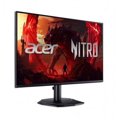 Монітор Acer 27" KG271Gbmix HDMI, IPS, 120Hz, 1ms