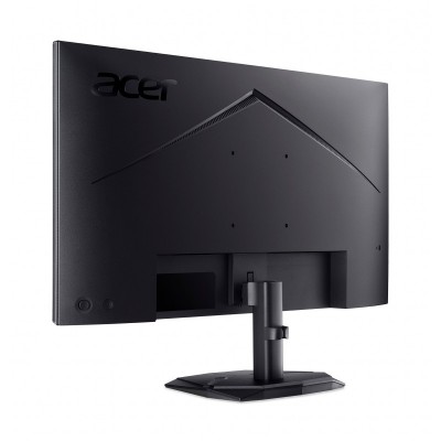 Монітор Acer 27" KG271Gbmix HDMI, IPS, 120Hz, 1ms