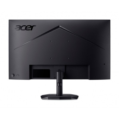 Монітор Acer 27" KG271Gbmix HDMI, IPS, 120Hz, 1ms