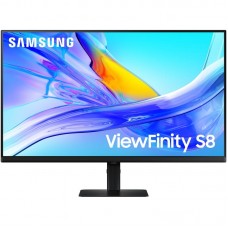 Монітор Samsung 32" S32D804 HDMI, USB, VA, 3840x2160, 4ms