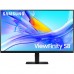Монітор Samsung 32" S32D804 HDMI, USB, VA, 3840x2160, 4ms