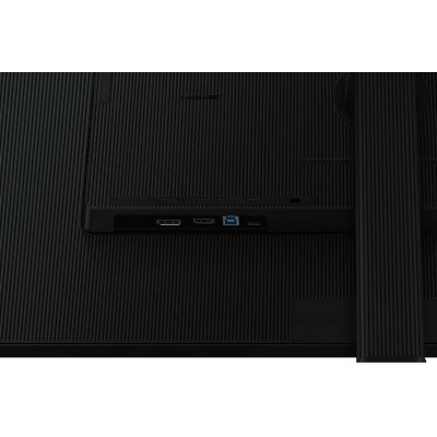 Монітор Samsung 32" S32D804 HDMI, USB, VA, 3840x2160, 4ms