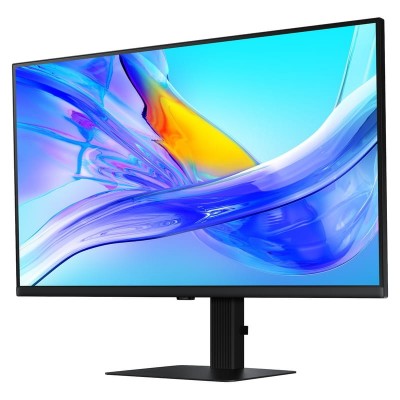 Монітор Samsung 32" S32D804 HDMI, USB, VA, 3840x2160, 4ms