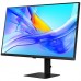Монітор Samsung 32" S32D804 HDMI, USB, VA, 3840x2160, 4ms