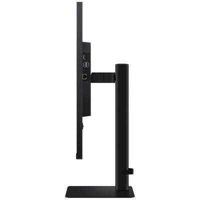 Монітор Samsung 32" S32D804 HDMI, USB, VA, 3840x2160, 4ms