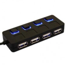 Концентратор Lapara LA-SLED4 black Концентратор Lapara LA-SLED4 black