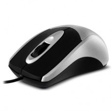 Мишка SVEN RX-110 USB silver Мишка SVEN RX-110 USB silver