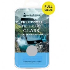 Скло захисне MakeFuture для Samsung J8 2018 Black Full Cover Full Glue (MGFCFG-SJ818B) Скло захисне MakeFuture для Samsung J8 2018 Black Full Cover Full Glue (MGFCFG-SJ818B)