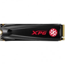 Накопичувач SSD M.2 2280 256GB ADATA (AGAMMIXS5-256GT-C)