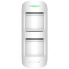 Датчик руху Ajax MotionProtect Outdoor white (MotionProtect Outdoor)
