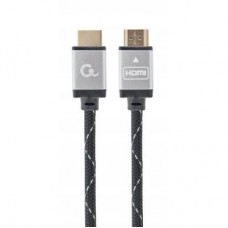 Кабель мультимедійний HDMI to HDMI 1.5m Cablexpert (CCB-HDMIL-1.5M) Кабель мультимедійний HDMI to HDMI 1.5m Cablexpert (CCB-HDMIL-1.5M)