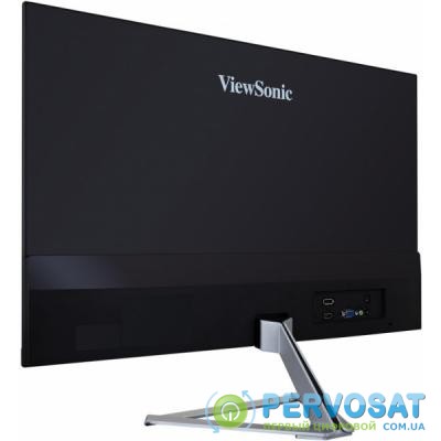 Монитор Viewsonic VX2476-SMHD (VS16510)