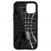 Чохол до моб. телефона Spigen iPhone 12 / 12 Pro Core Armor, Matte Black (ACS01515)