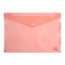 Папка - конверт Axent А4, glossy, red (1402-24-А) Папка - конверт Axent А4, glossy, red (1402-24-А)