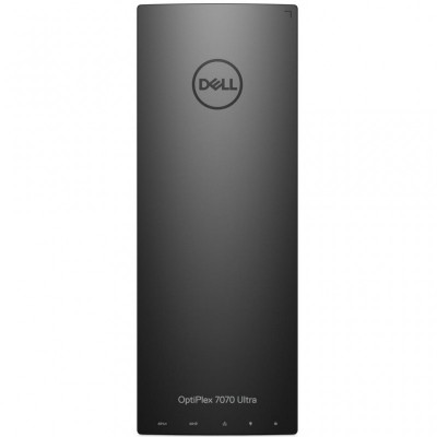 Комп'ютер Dell OptiPlex 7070 UFF / i3-8145U (N003O7070UFF-08)