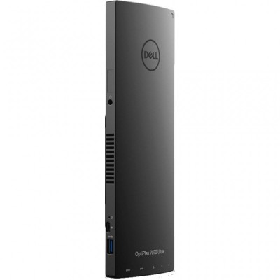 Комп'ютер Dell OptiPlex 7070 UFF / i3-8145U (N003O7070UFF-08)