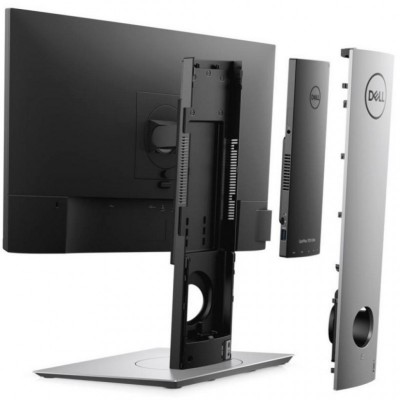 Комп'ютер Dell OptiPlex 7070 UFF / i3-8145U (N003O7070UFF-08)