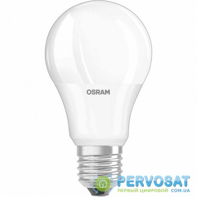 Лампочка OSRAM LED STAR A100 10,5W (1055Lm) 4000K E27 (4058075474901)