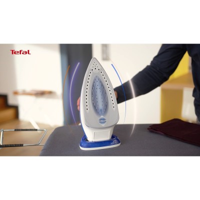 Праска Tefal ULTRAGLISS 4 FV4913E4 ( Машинка для стрижки катишків у ПОДАРУНОК)