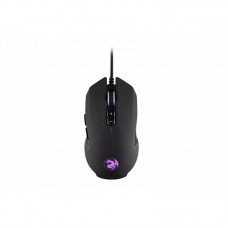 Миша 2E GAMING MG310, LED, USB-A, чорний
