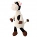 М'яка іграшка sigikid Family&Friends Корівка 38 см 38720SK