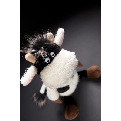 М'яка іграшка sigikid Family&Friends Корівка 38 см 38720SK