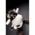 М'яка іграшка sigikid Family&Friends Корівка 38 см 38720SK