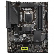 Материнська плата GIGABYTE Z590 UD AC s1200 Z590 4xDDR4 M.2 Wi-Fi!!!BT DP 2.5GbE LAN ATX