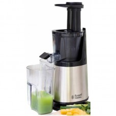 Соковижималка Russell Hobbs 25170-56 Slowjuicer Соковижималка Russell Hobbs 25170-56 Slowjuicer