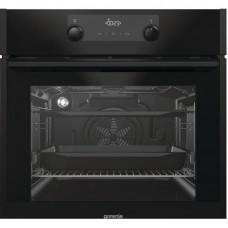 Духовка Gorenje BO737E20BG-M/гриль/А/ програматор IconLed/механичне упр/ 71 л/чорна Духовка Gorenje BO737E20BG-M/гриль/А/ програматор IconLed/механичне упр/ 71 л/чорна